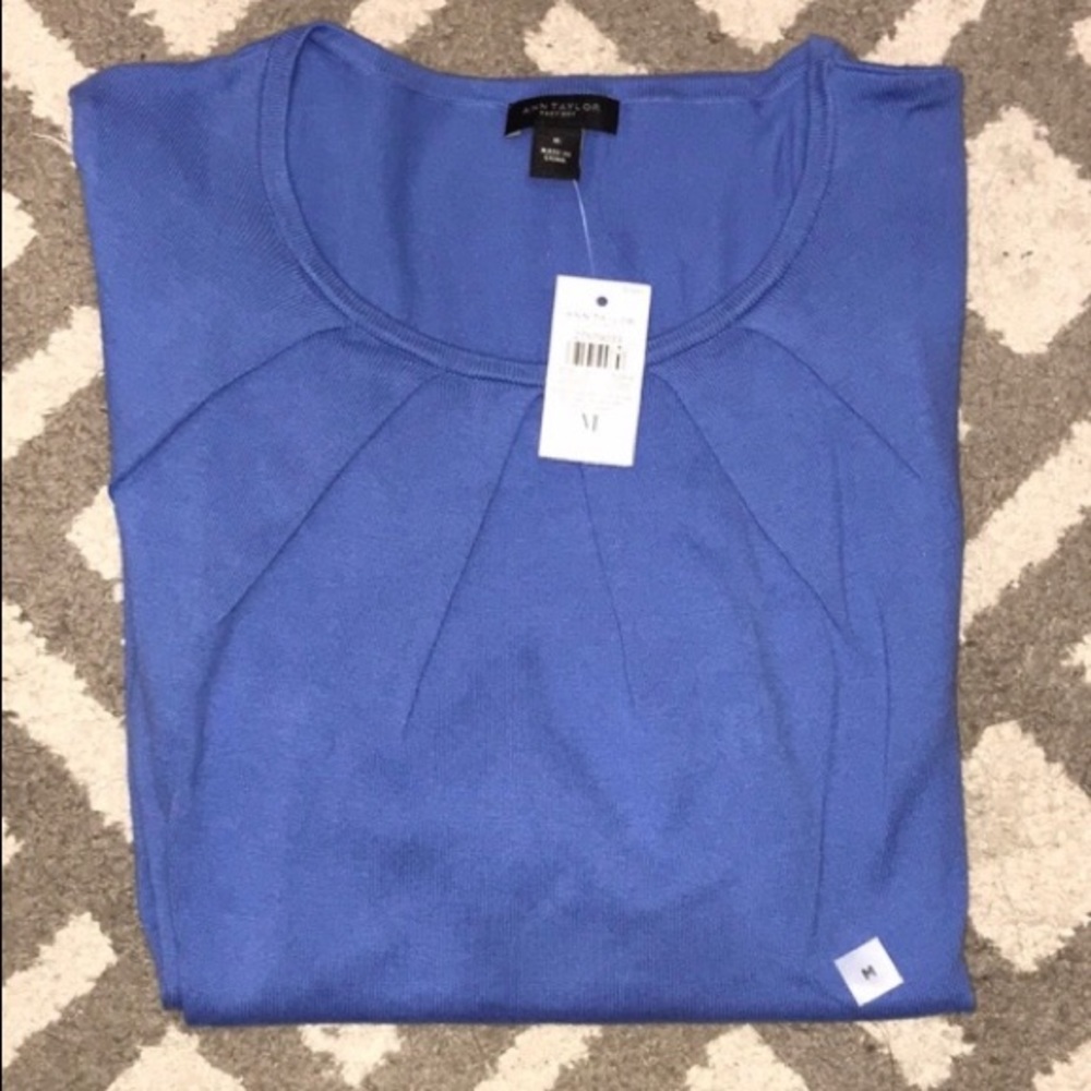 Ann Taylor Factory Women’s sweater